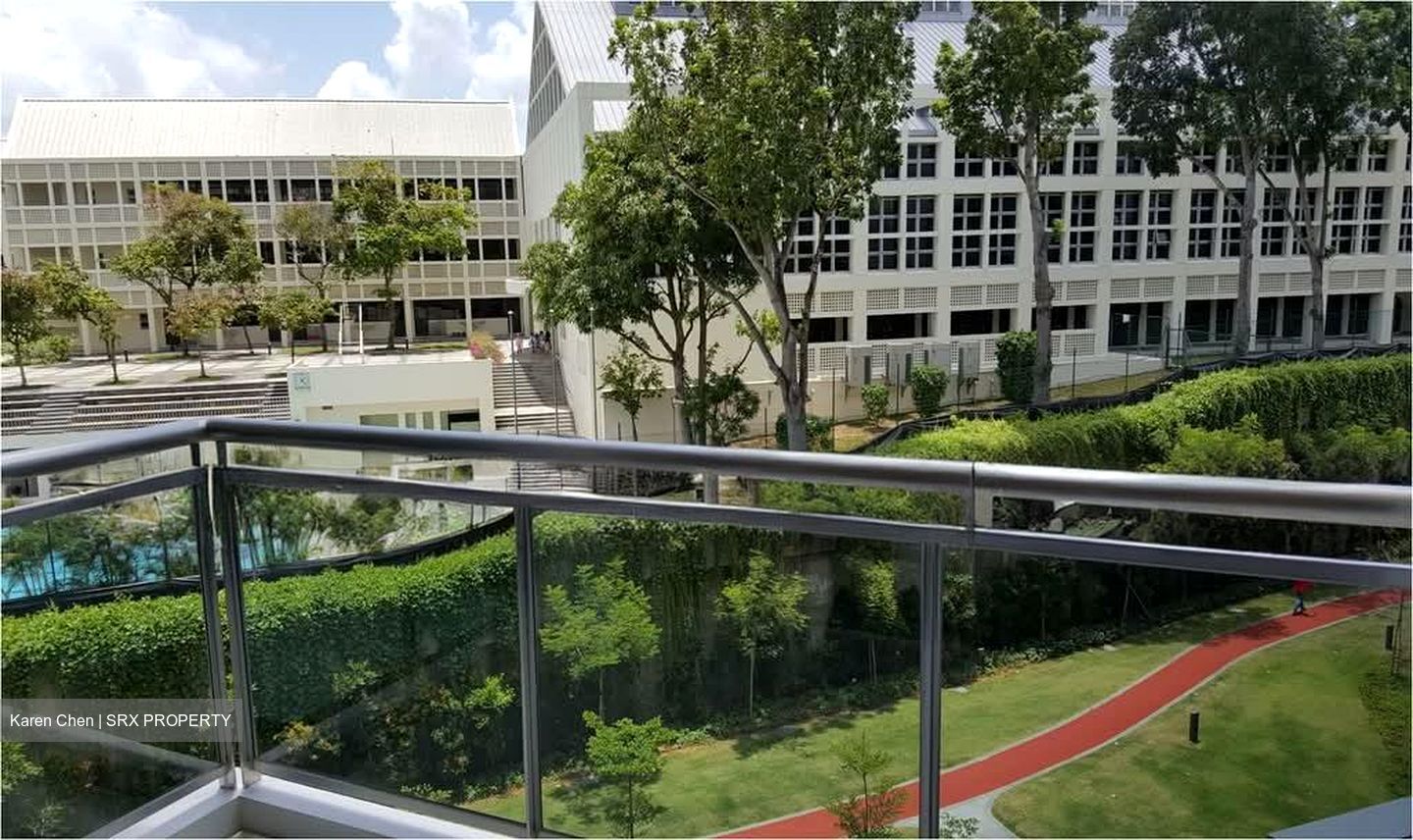 Parc Olympia (D17), Condominium #570172131